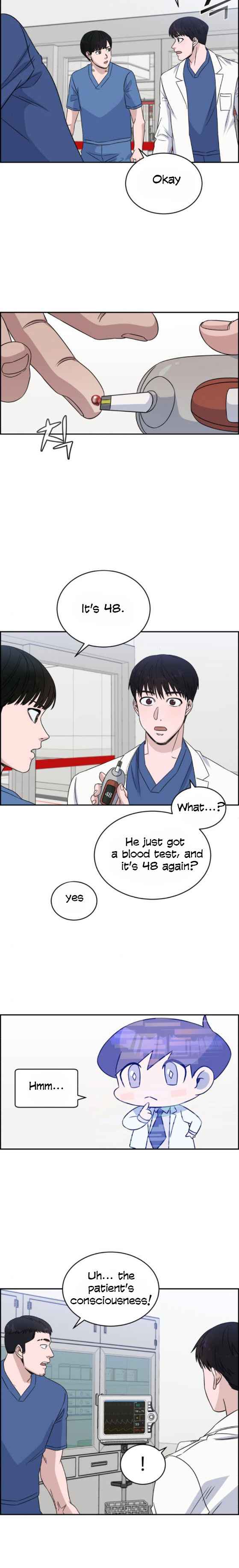 A.I. Doctor Chapter 24