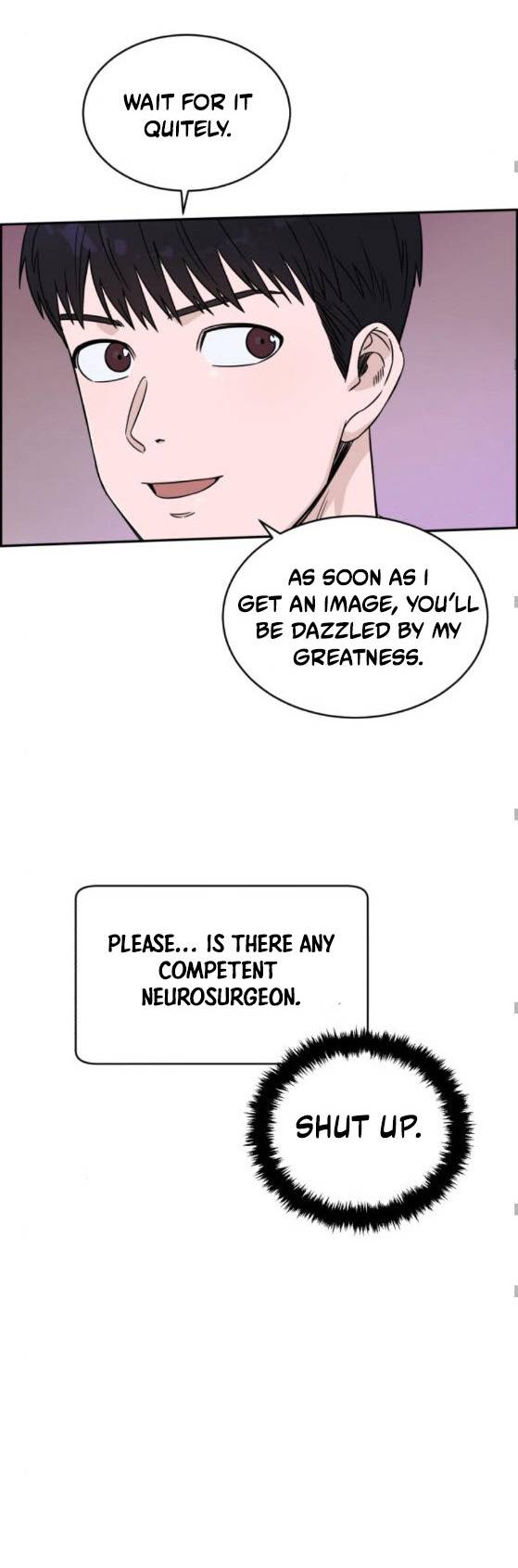 A.I. Doctor Chapter 26