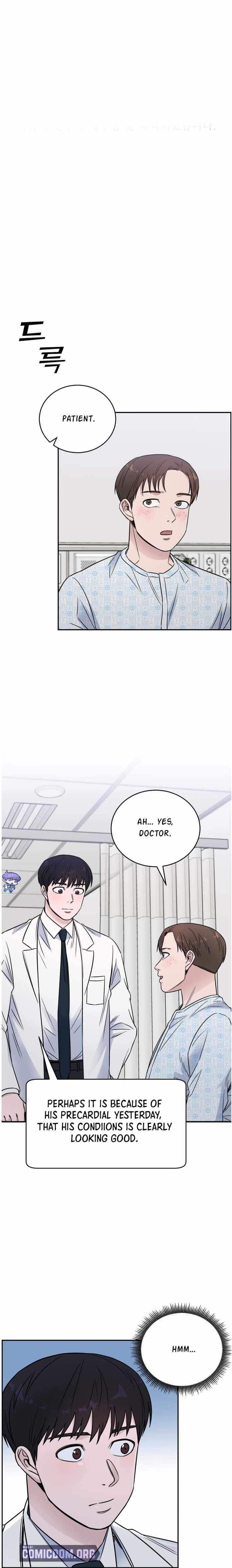 A.I. Doctor Chapter 55