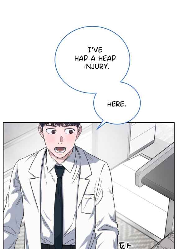 A.I. Doctor Chapter 72