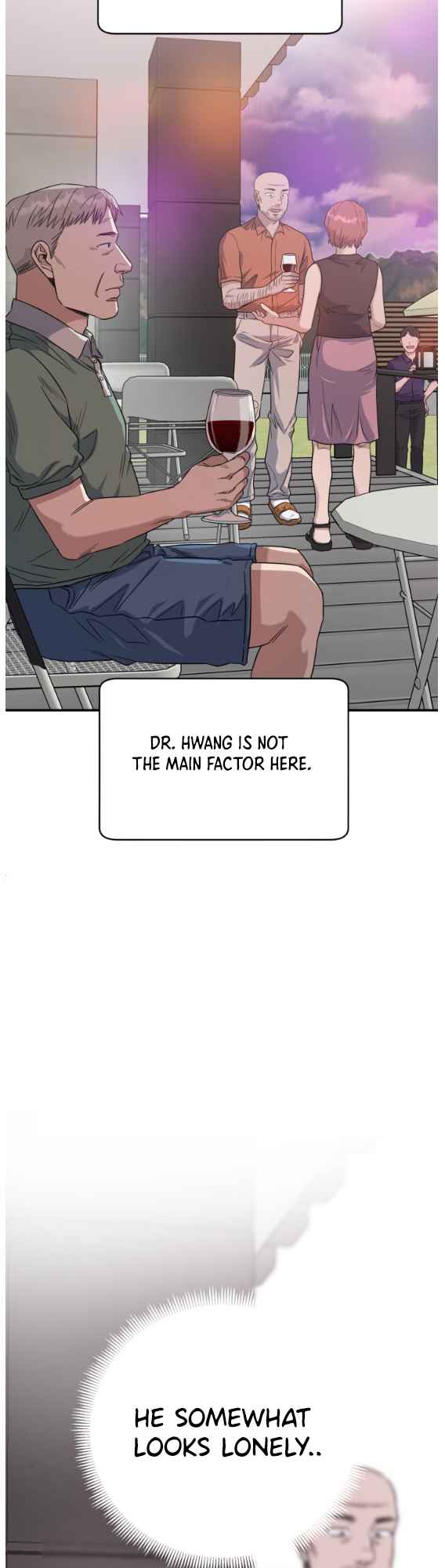 A.I. Doctor Chapter 73