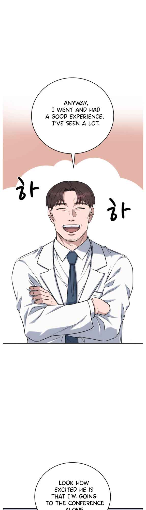 A.I. Doctor Chapter 78