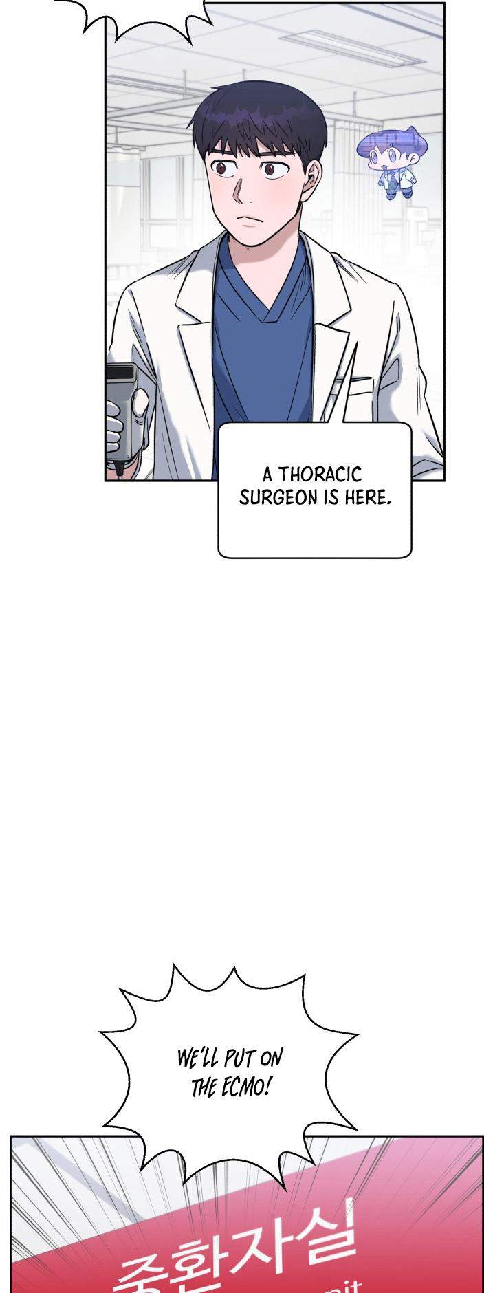 A.I. Doctor Chapter 80