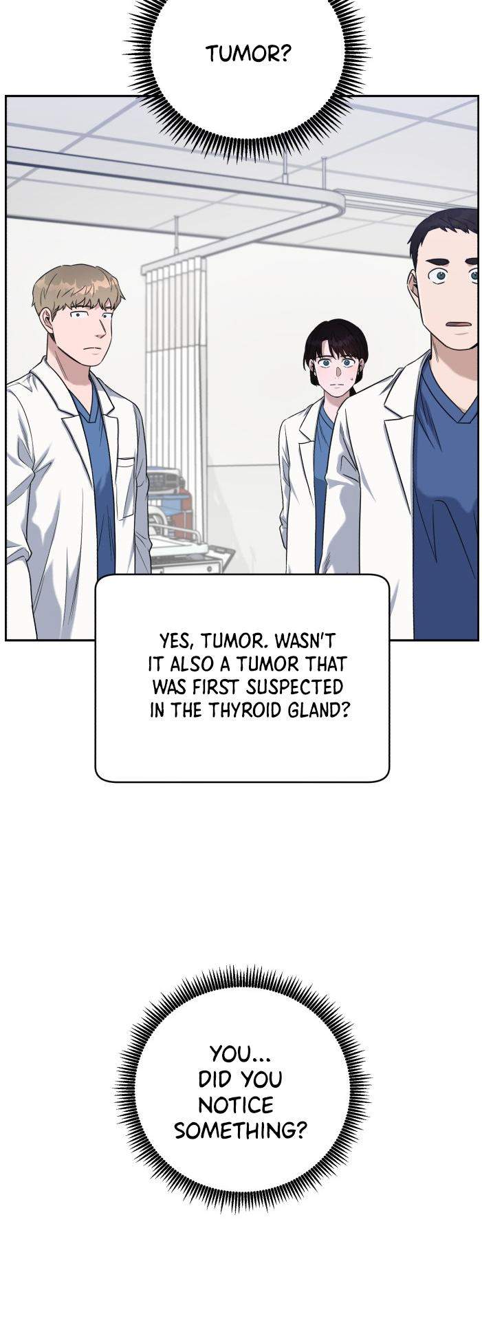 A.I. Doctor Chapter 80