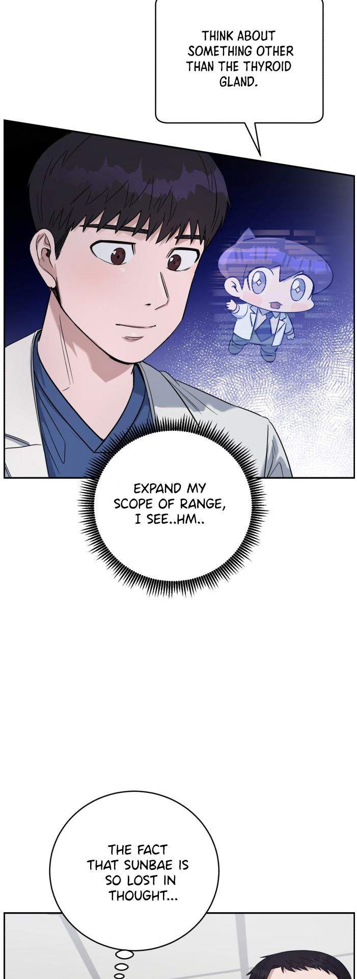 A.I. Doctor Chapter 80