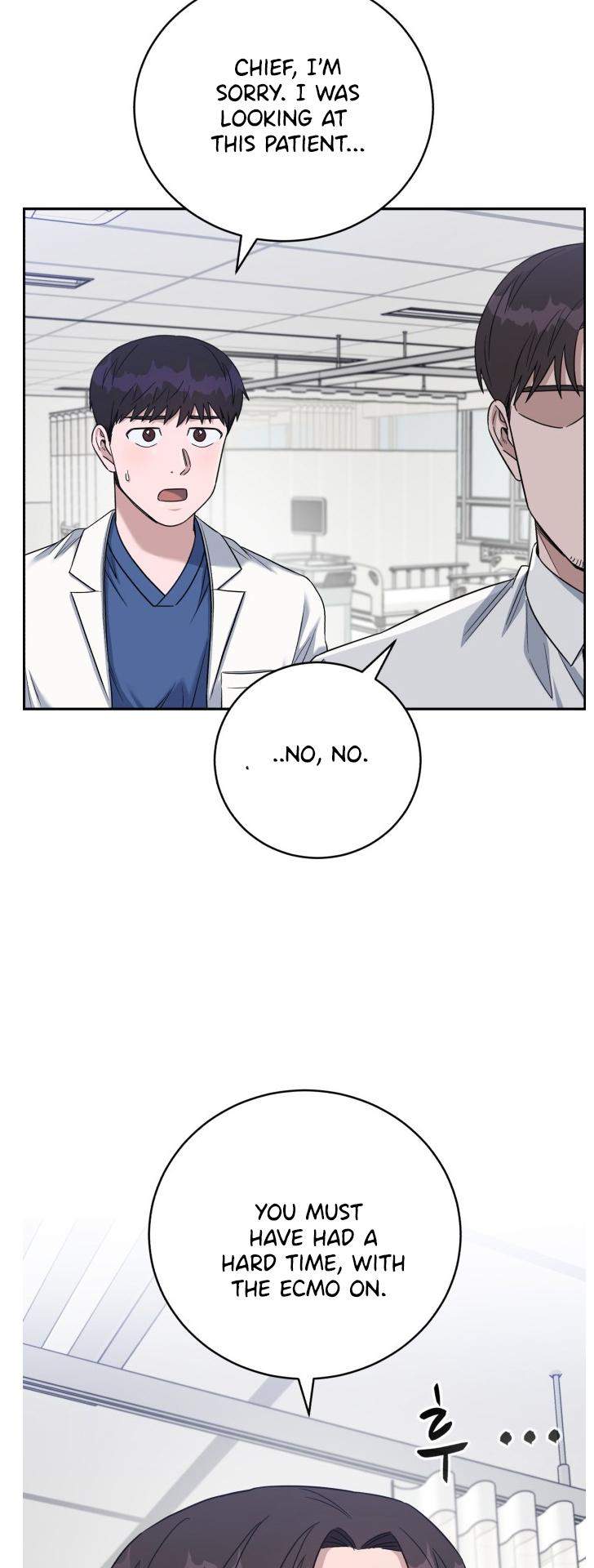 A.I. Doctor Chapter 81