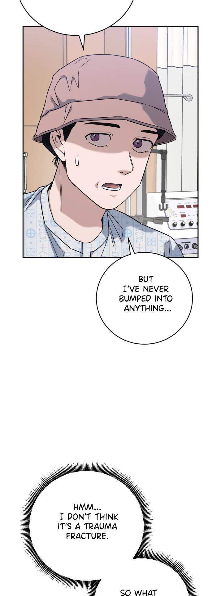 A.I. Doctor Chapter 82