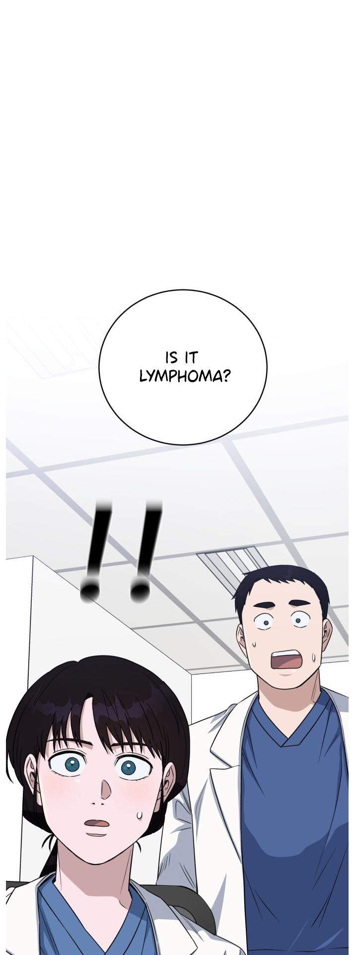 A.I. Doctor Chapter 83