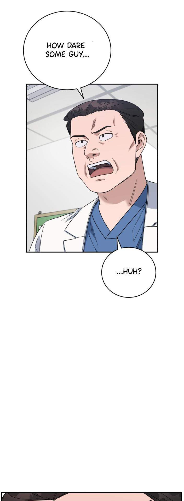 A.I. Doctor Chapter 83