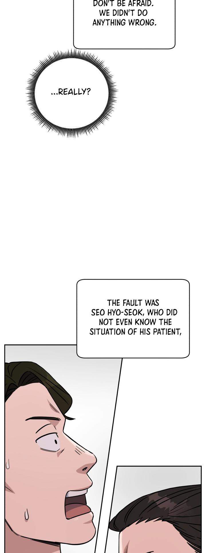 A.I. Doctor Chapter 83