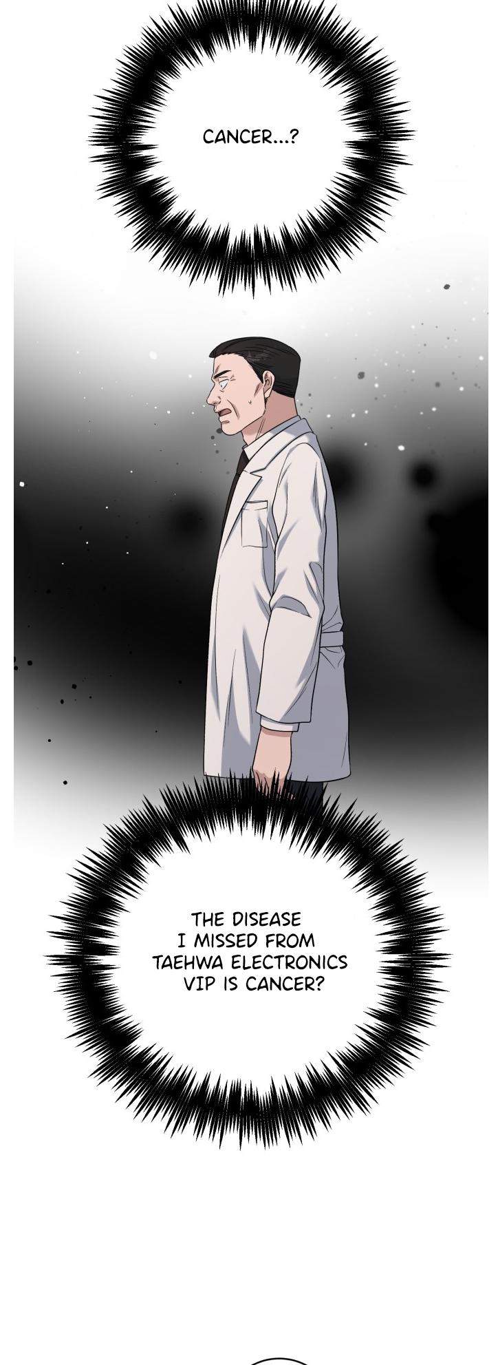 A.I. Doctor Chapter 84