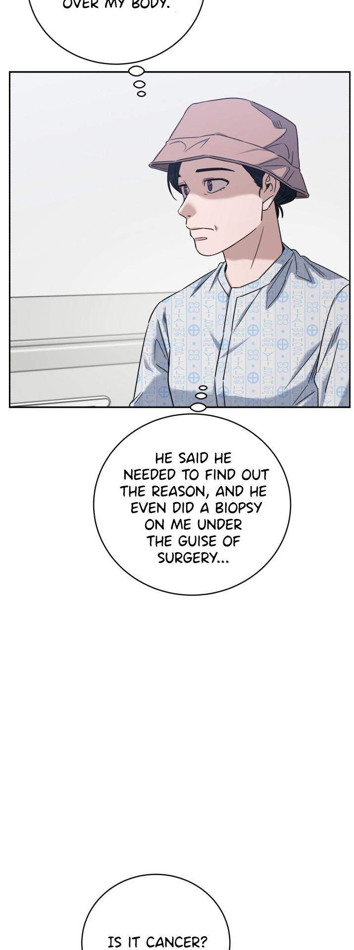 A.I. Doctor Chapter 84