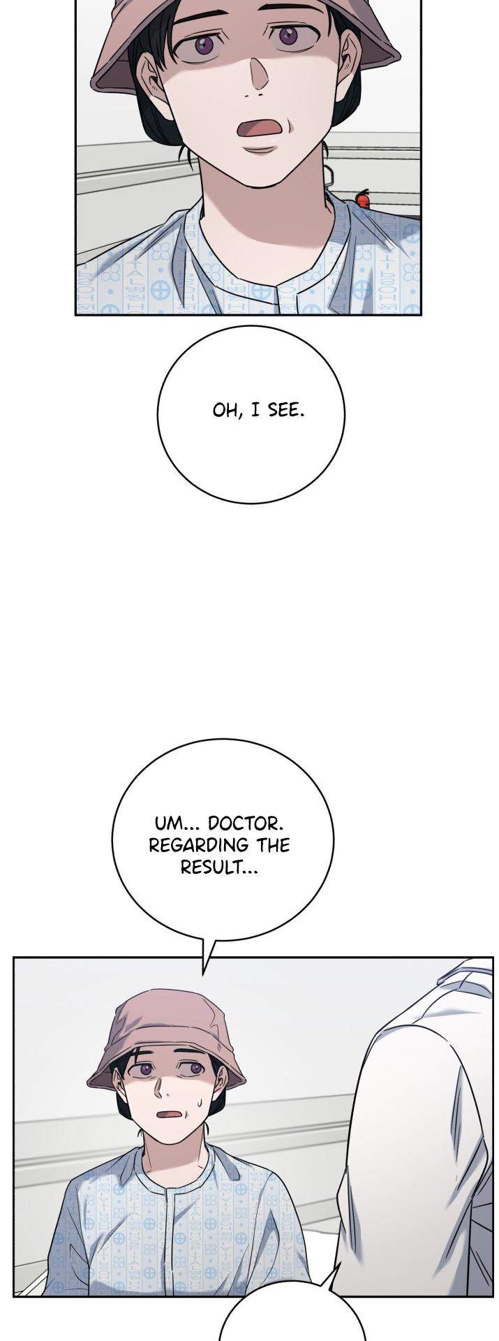 A.I. Doctor Chapter 84