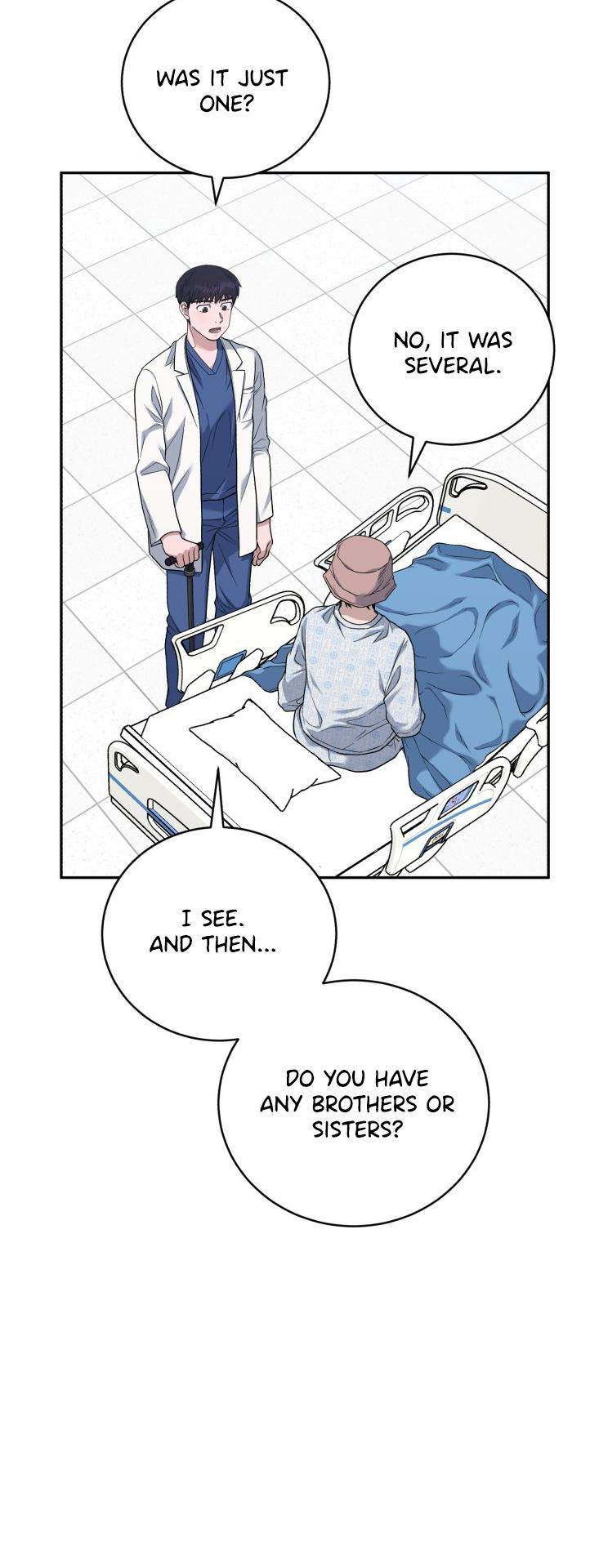 A.I. Doctor Chapter 84