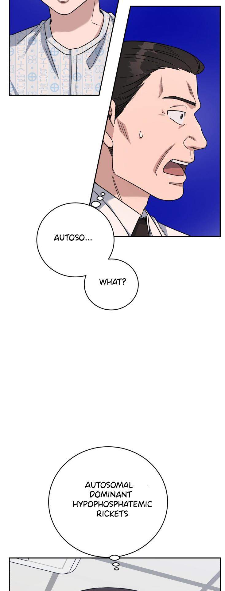 A.I. Doctor Chapter 84