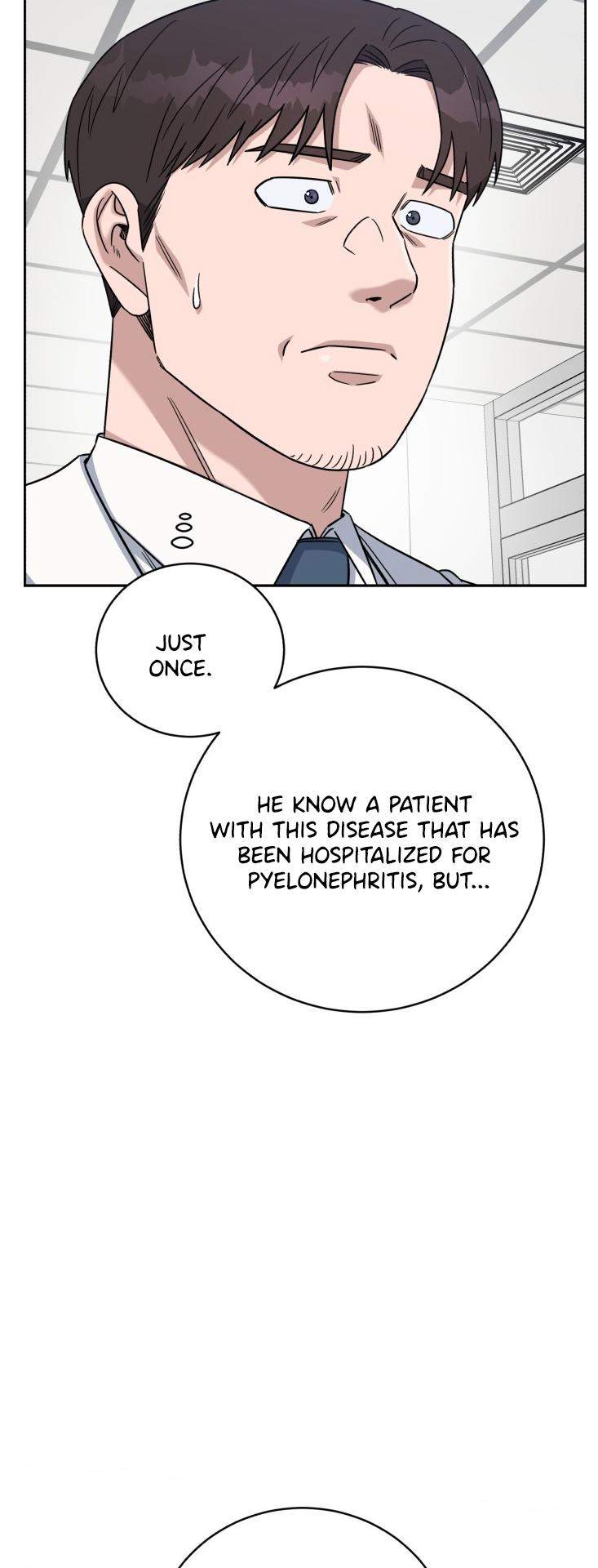 A.I. Doctor Chapter 84