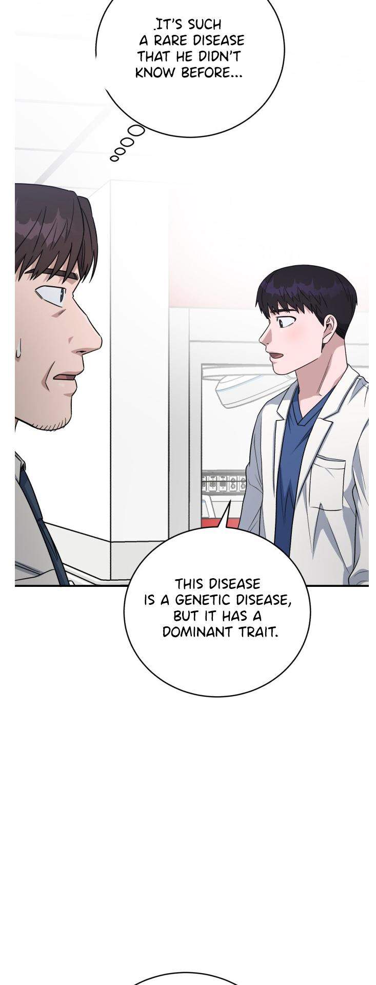 A.I. Doctor Chapter 84