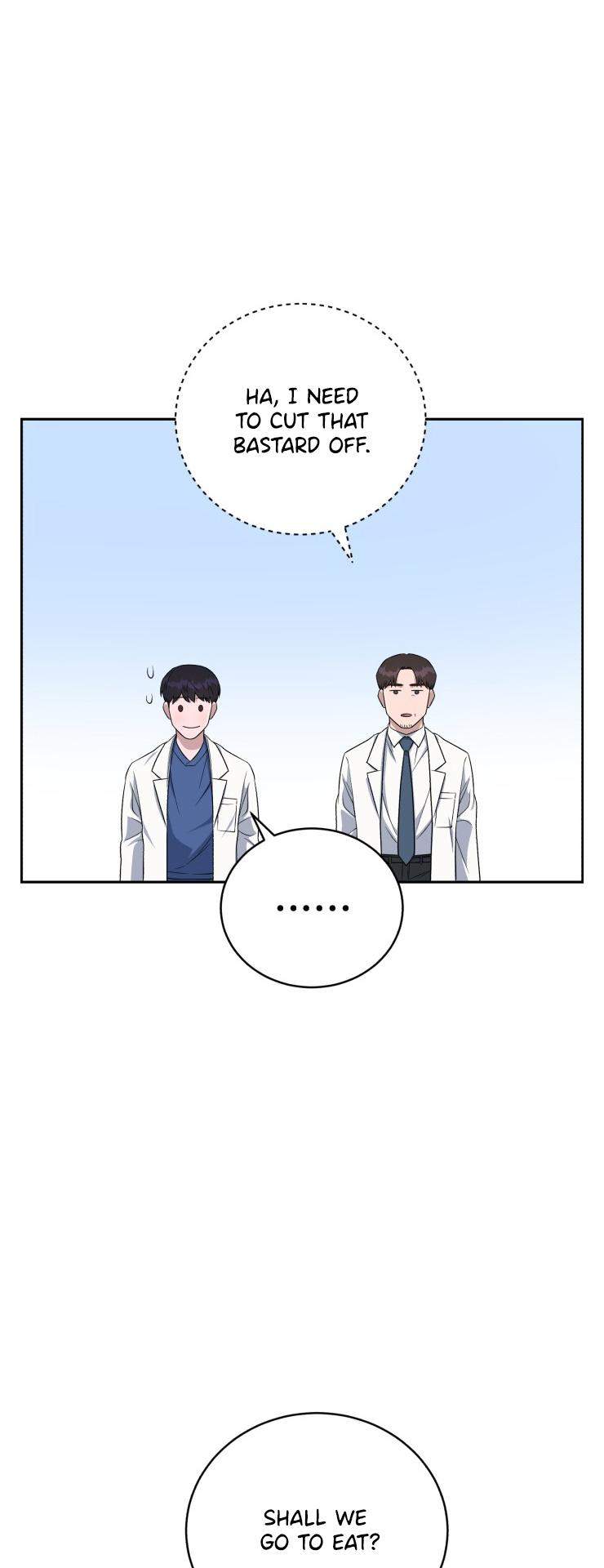 A.I. Doctor Chapter 84