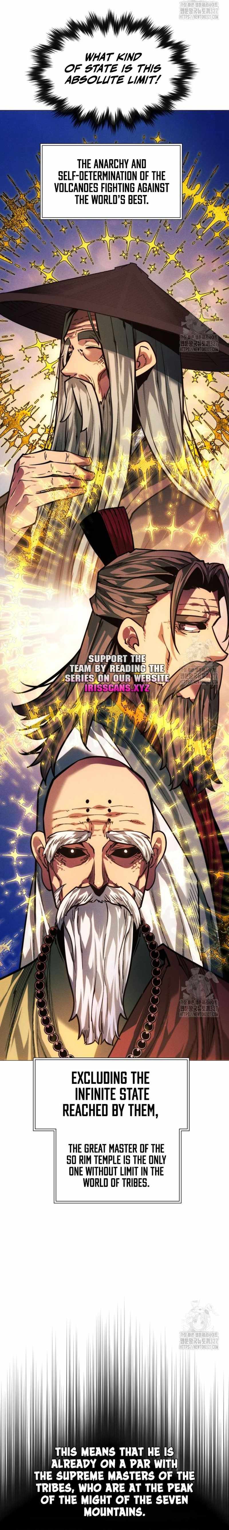 A Modern Man Who Got Transmigrated Into the Murim World Chapter 82