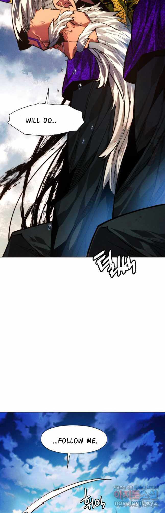 A Modern Man Who Got Transmigrated Into the Murim World Chapter 91