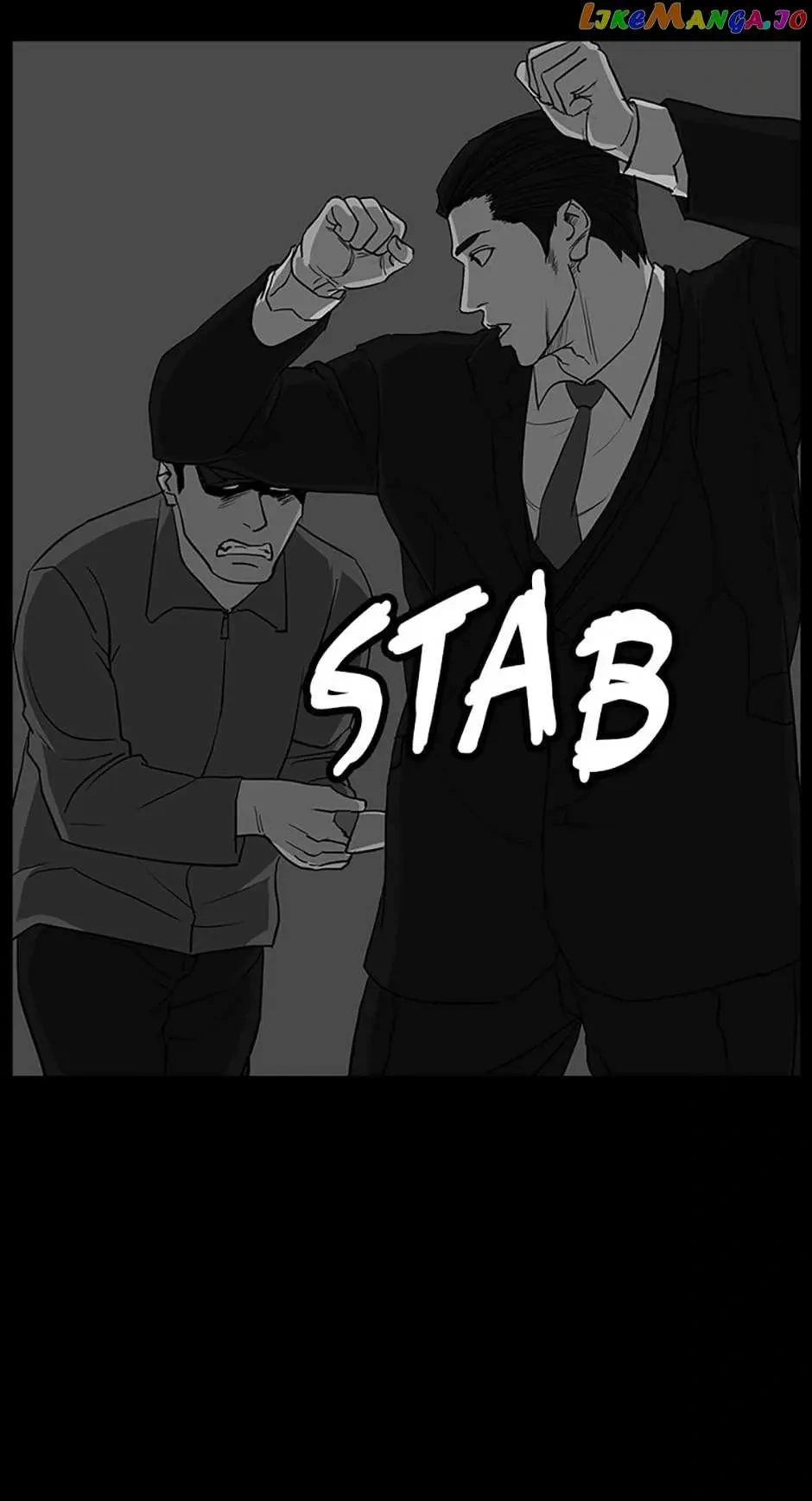 Abating Scoundrel Chapter 33