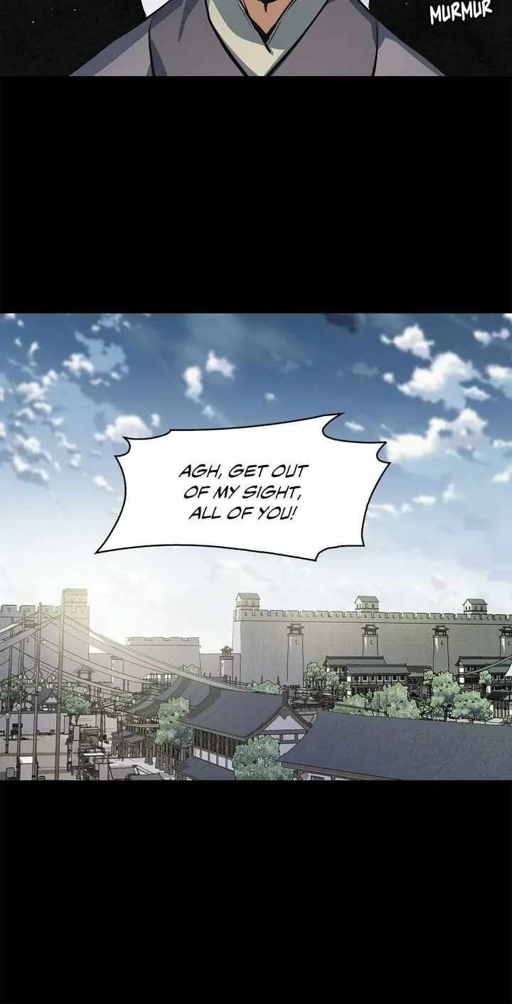 An Ha Muin Chapter 42