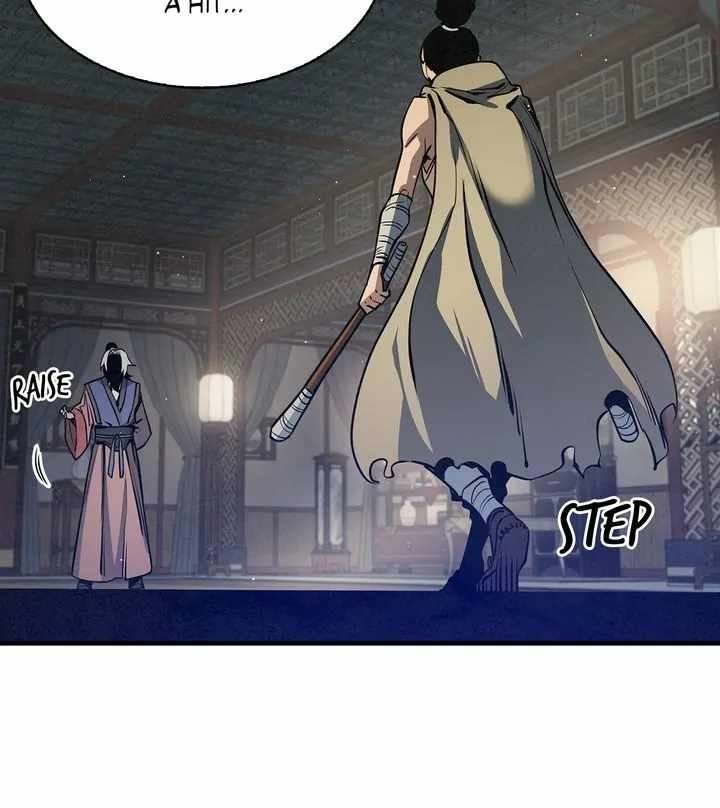 An Ha Muin Chapter 42