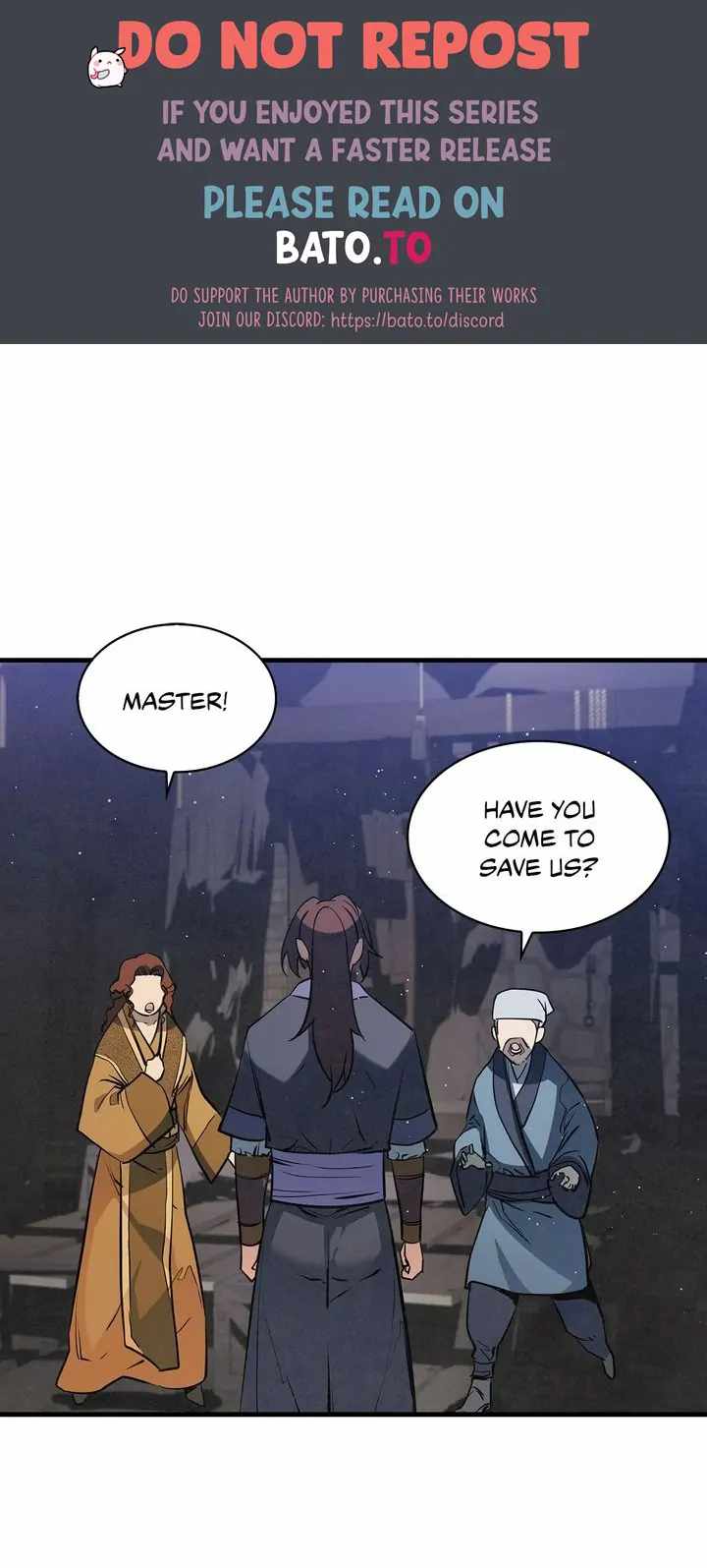 An Ha Muin Chapter 46