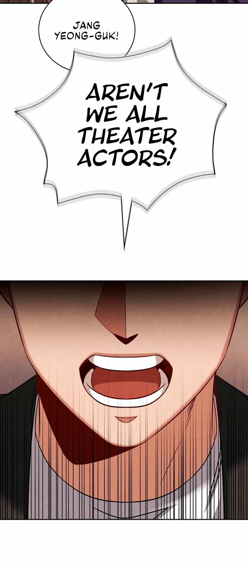 Be the Actor Chapter 69