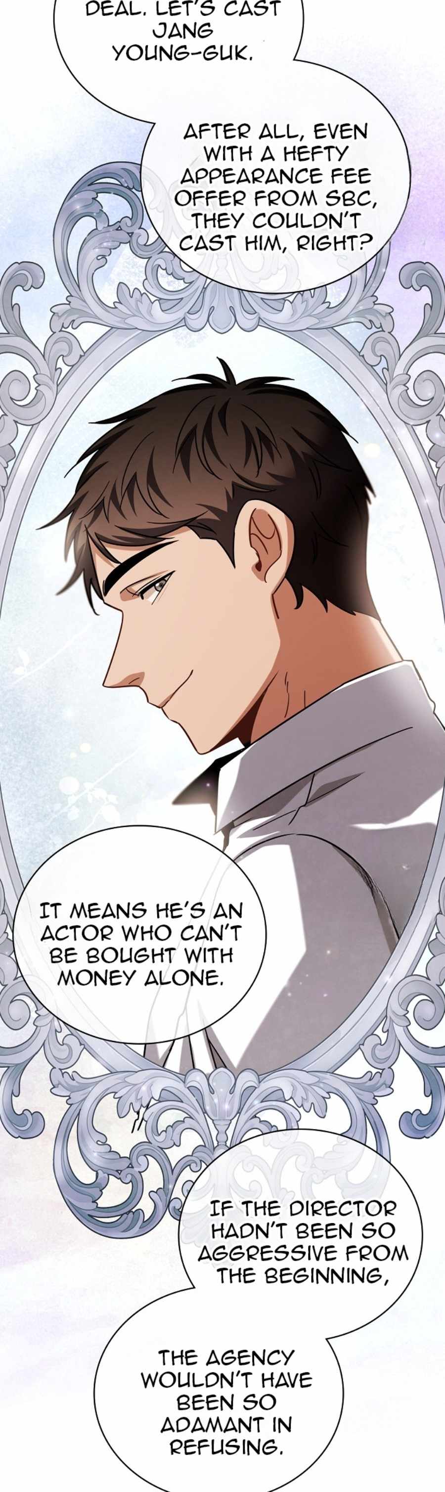 Be the Actor Chapter 83