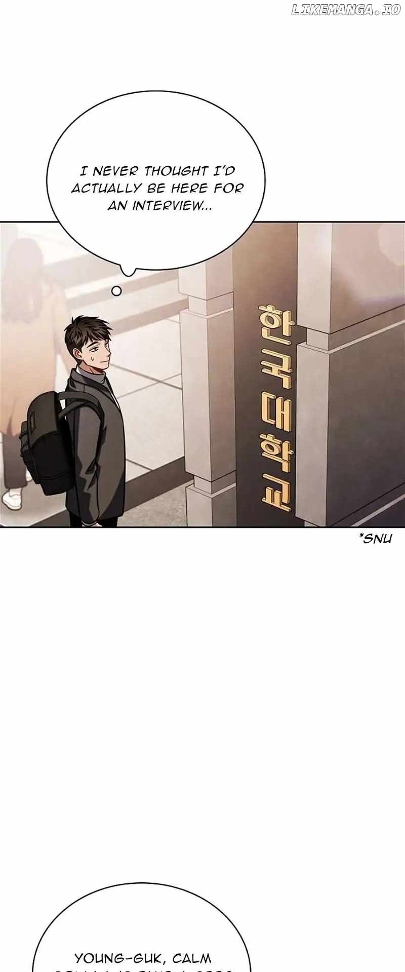 Be the Actor Chapter 90