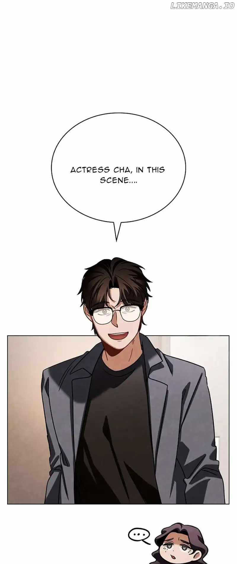 Be the Actor Chapter 90