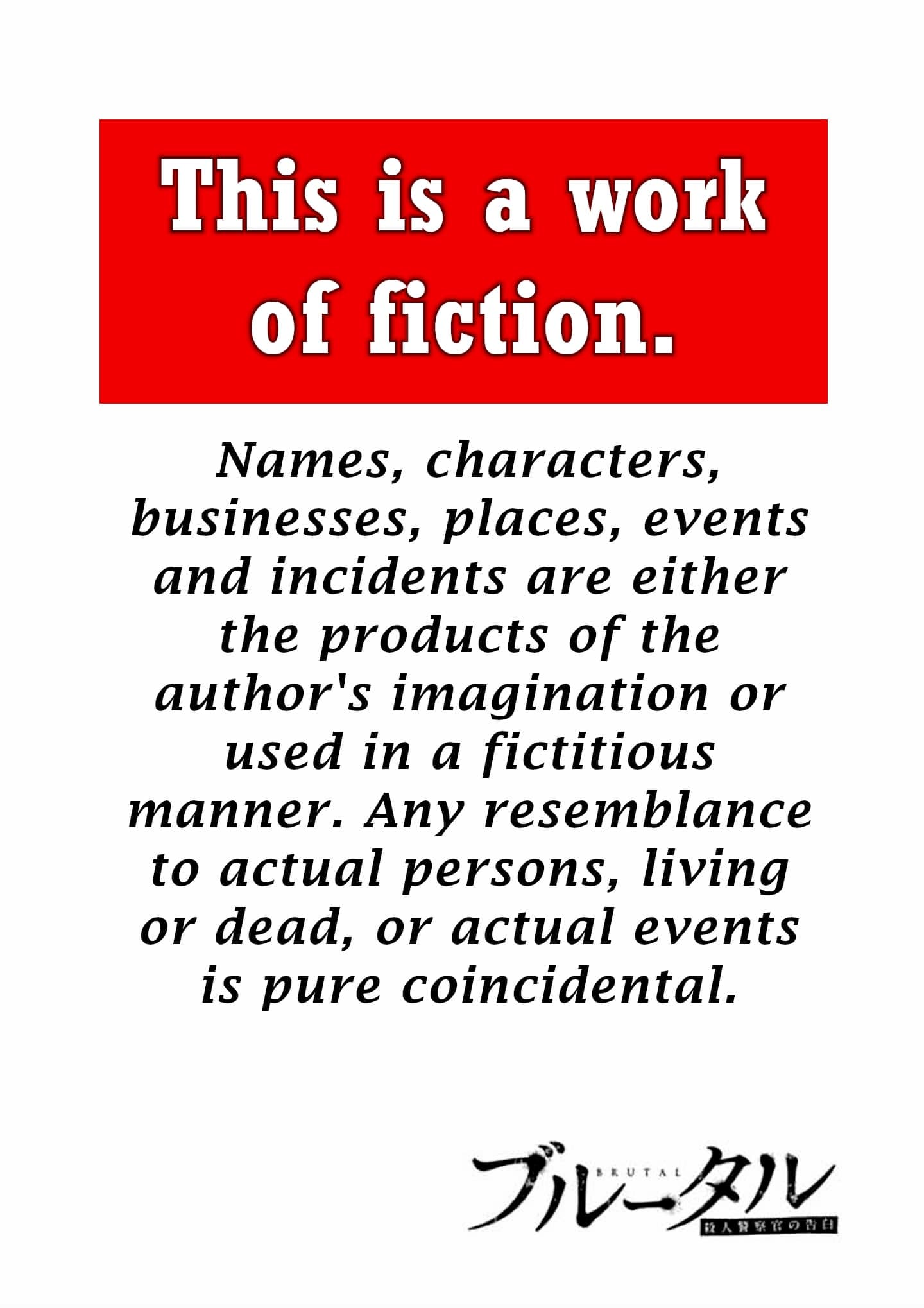 Brutal: Confessions of a Homicide Investigator Chapter 3