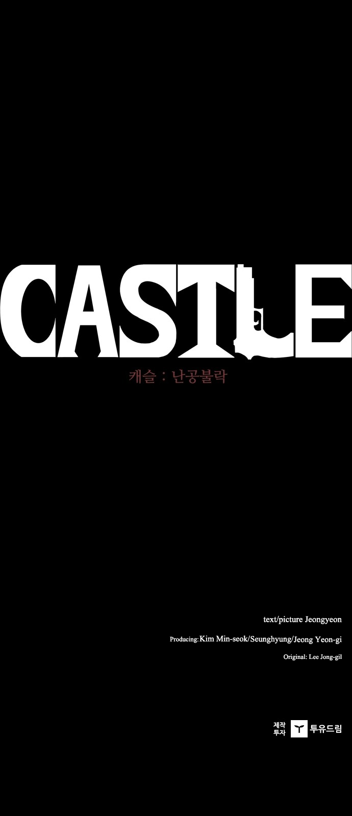 Castle Chapter 0