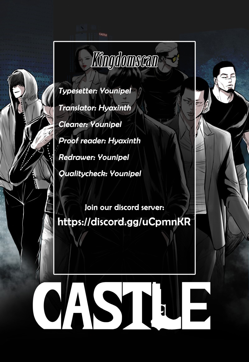 Castle Chapter 1