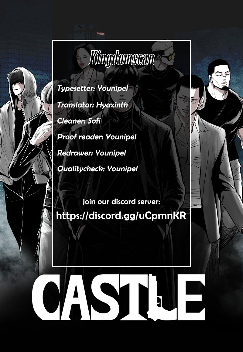 Castle Chapter 10