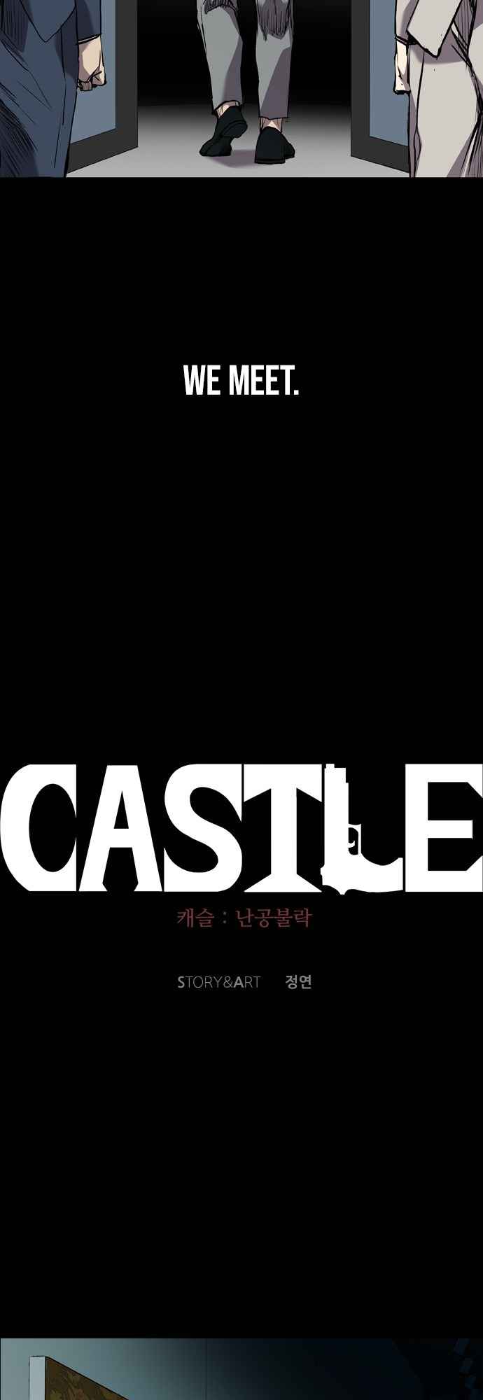 Castle Chapter 117