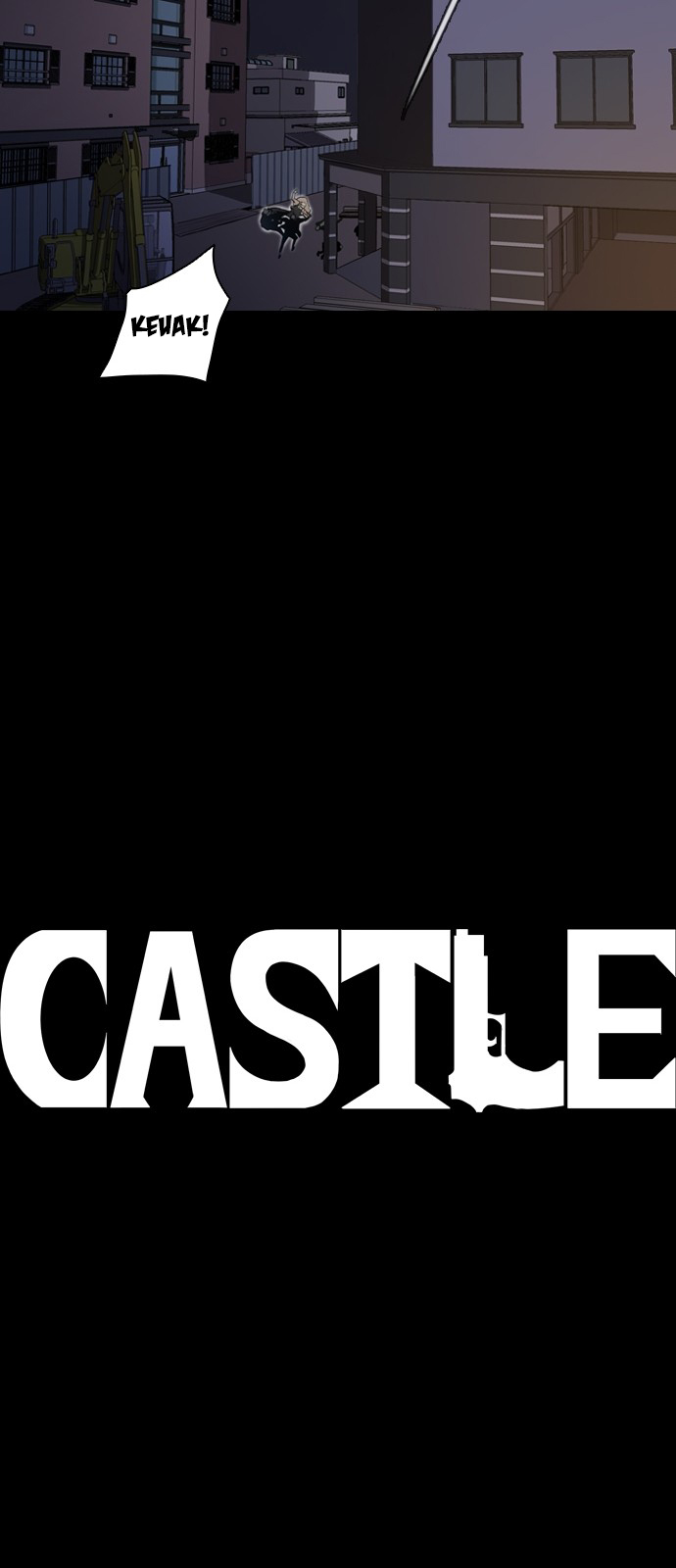 Castle Chapter 2