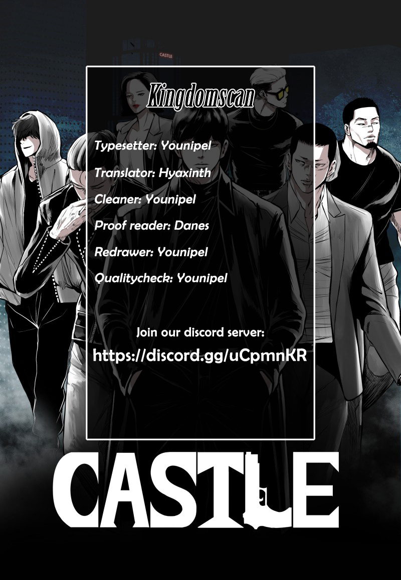 Castle Chapter 6