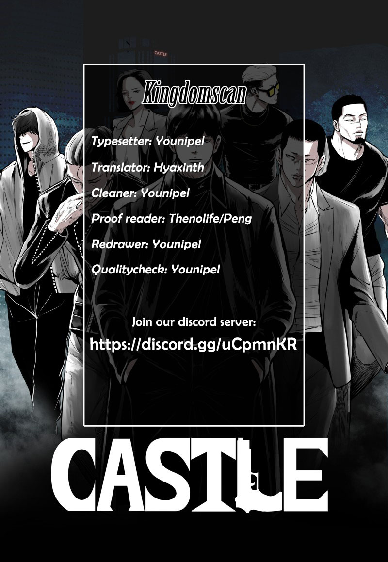 Castle Chapter 9