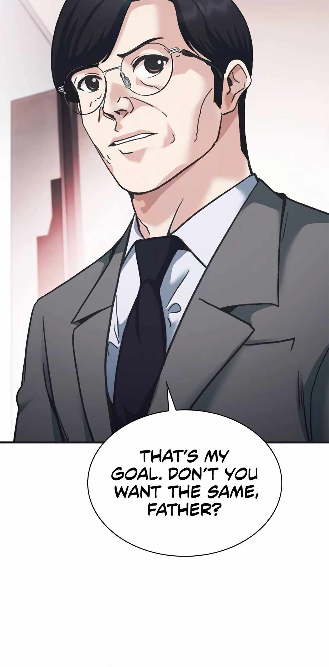 Chairman Kang: The Newcomer Chapter 45