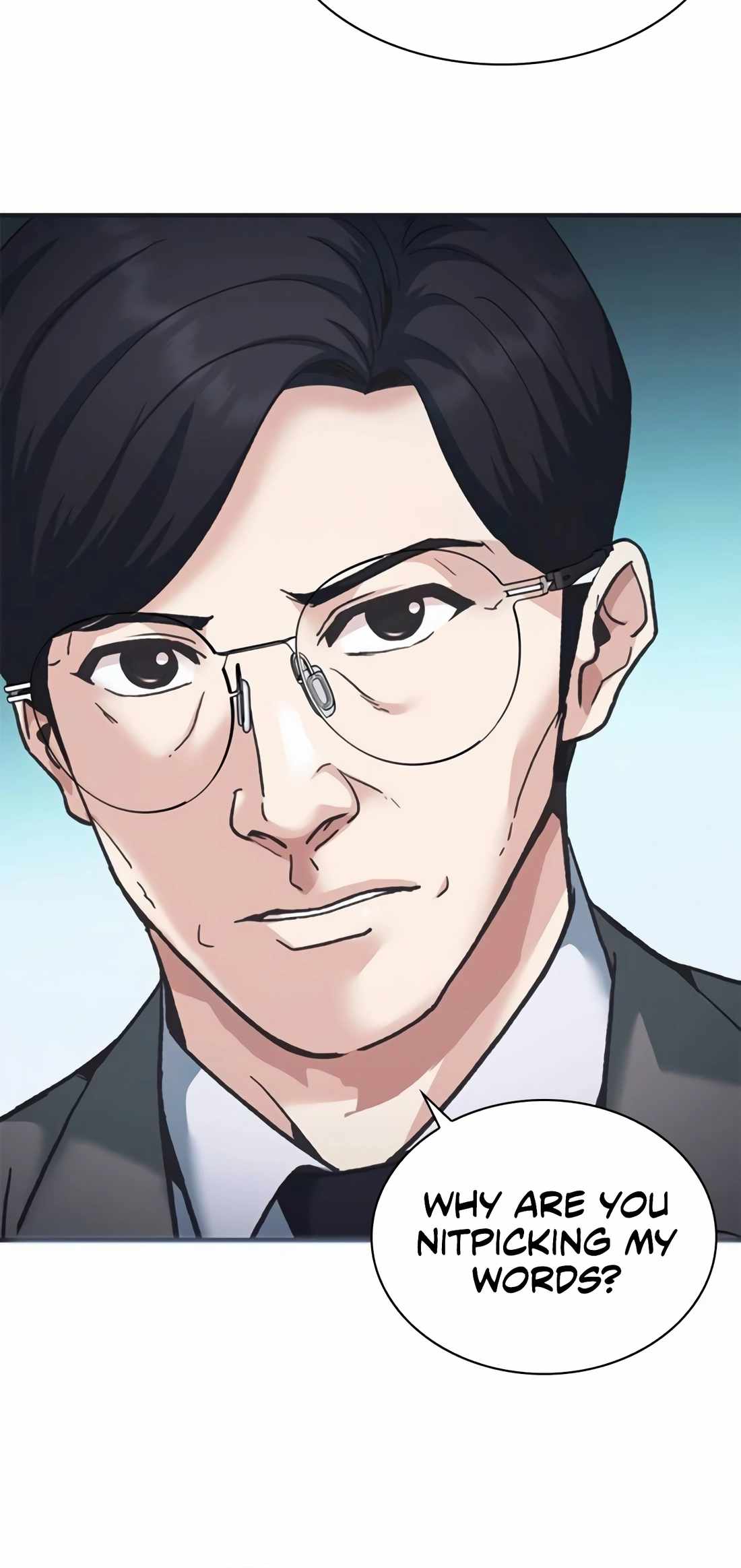 Chairman Kang: The Newcomer Chapter 45