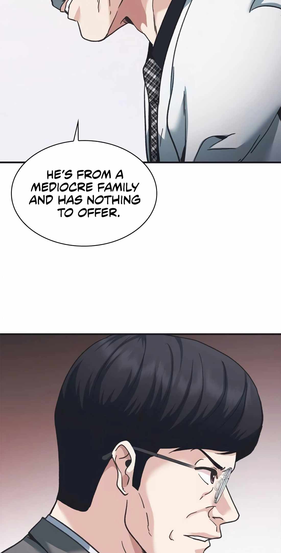 Chairman Kang: The Newcomer Chapter 45