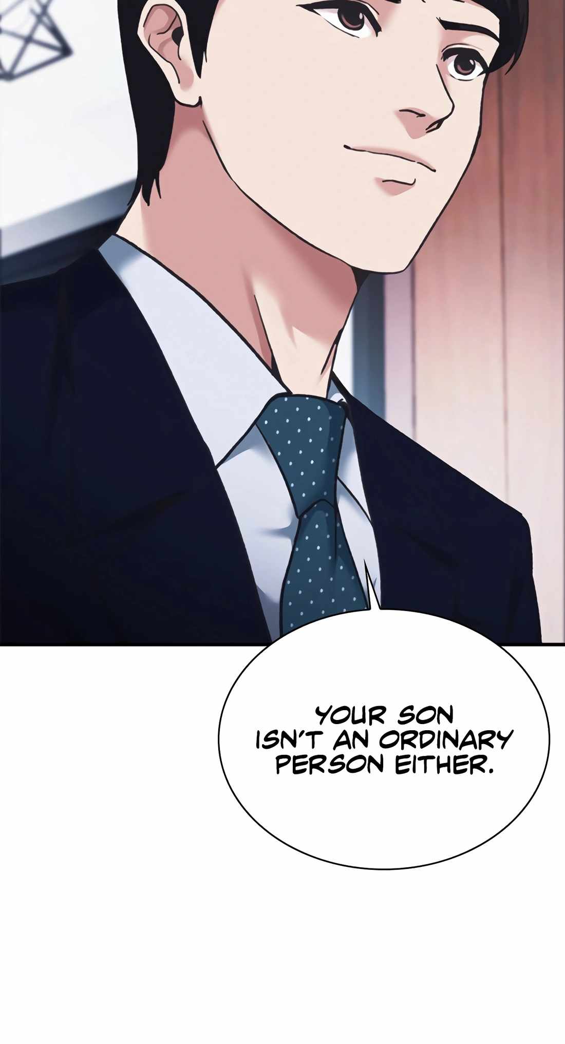 Chairman Kang: The Newcomer Chapter 47