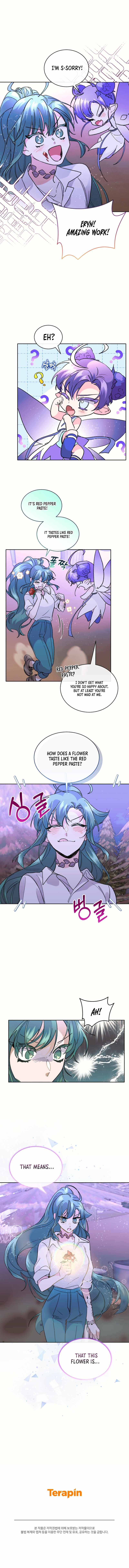 Cooking Wizard Chapter 42