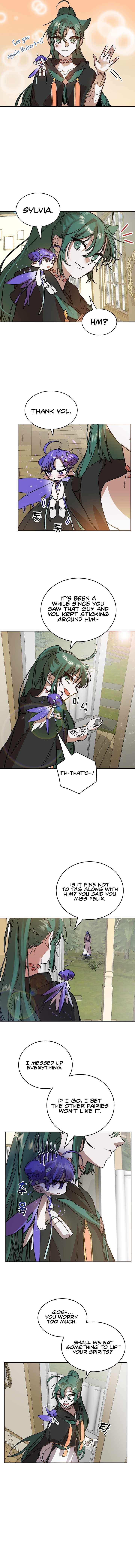 Cooking Wizard Chapter 6