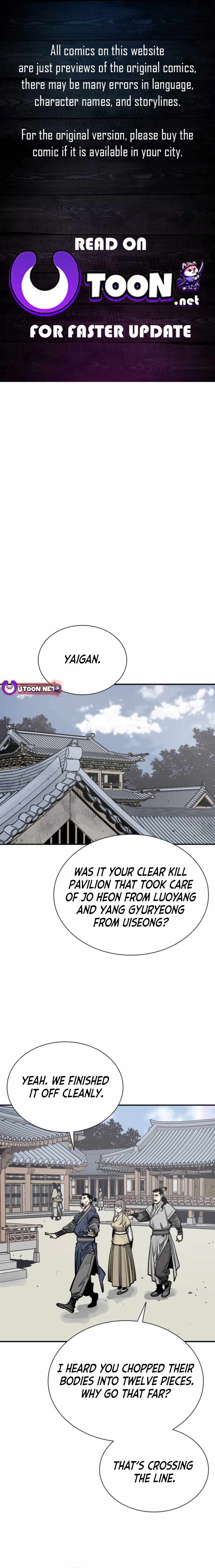 Death God Chapter 88