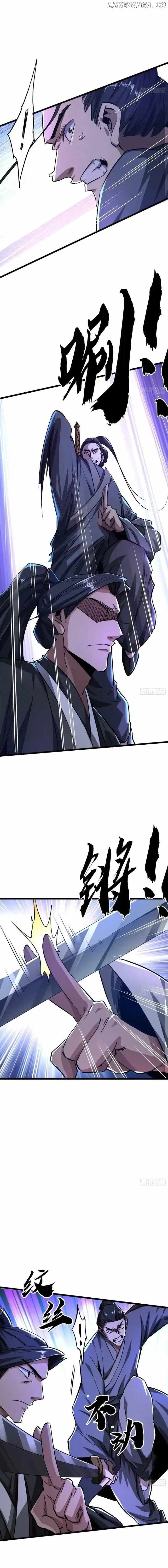 Devil's Advent Chapter 47