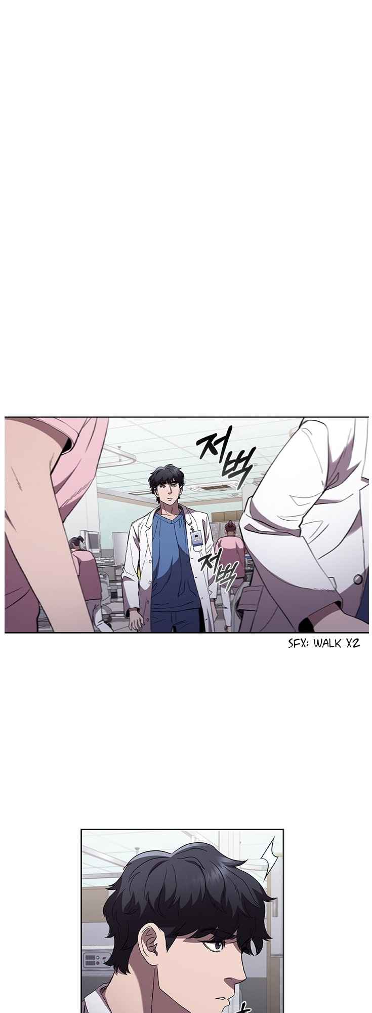 Dr. Choi Tae-Soo Chapter 102