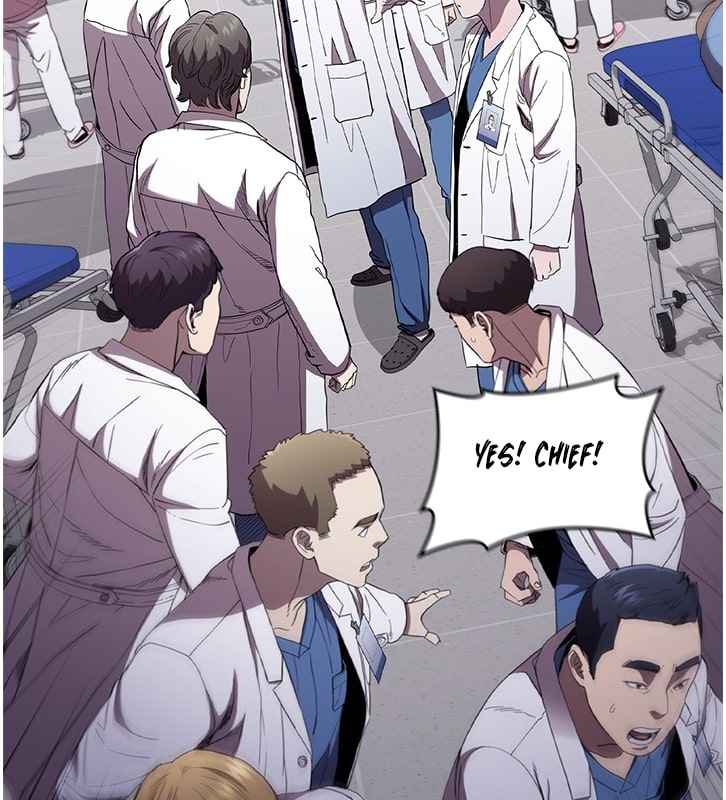 Dr. Choi Tae-Soo Chapter 104